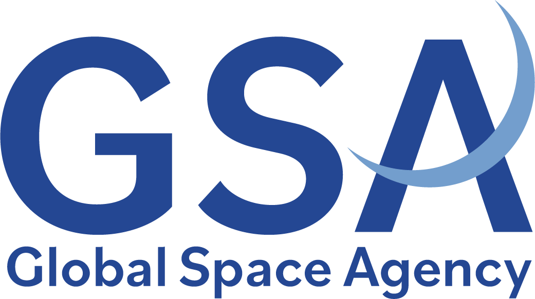 GSAのロゴ