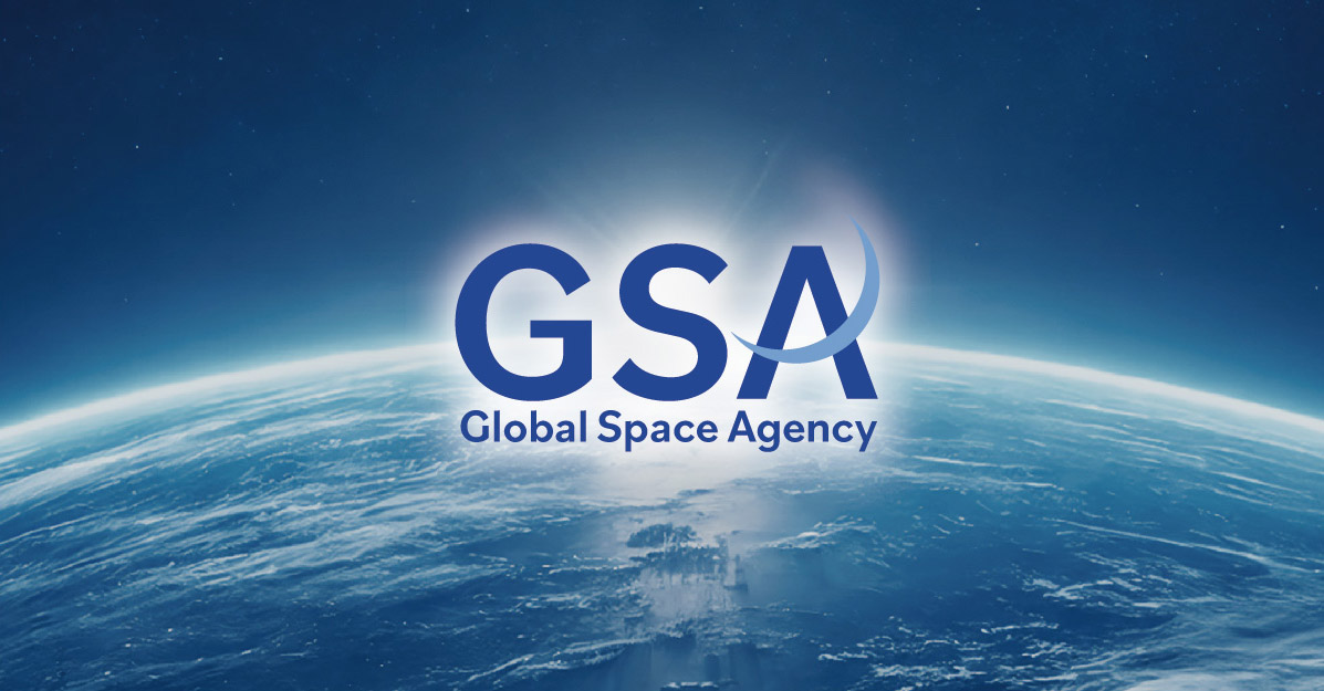 GSA Global Space Agency GSA Global Space Agency